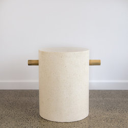 Terrazzo Side Table - Products