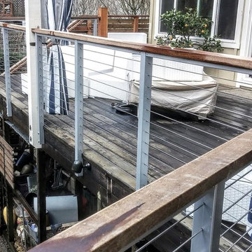 Outdoor Projects