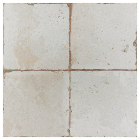 Kings Original Manhattan Ceramic Floor and Wall Tile