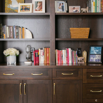 25th Avenue Multi-Space Renovation