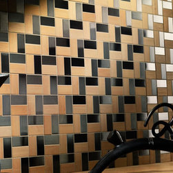 Mosaico+ Misura series - Products