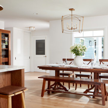 Luxury Custom Home Remodel | Los Altos