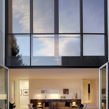 Living Dining Remodel