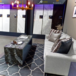 Modern Eclectic - Home Decor