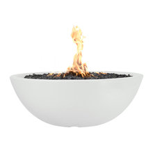 Fire Bowl