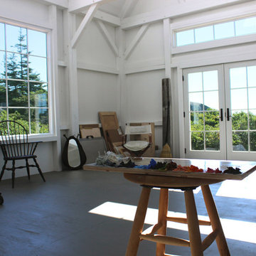 Island Artist Studios