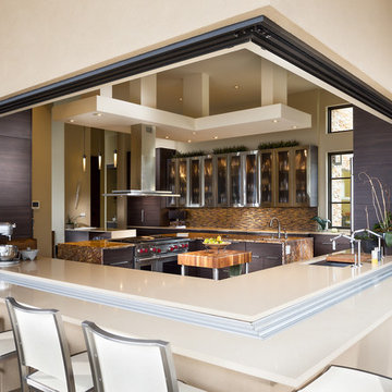 Alexander Modern Homes