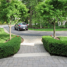 Circle Drive