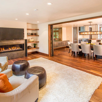 Vail Mountain House