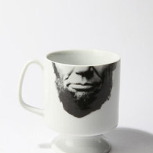 Eclectic Mugs by Urban Outfitters