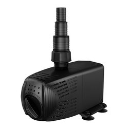 Medium Mag Drive Fountain Pump - Outdoor Fountains And Ponds