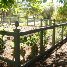 Gardens - Inside & Out