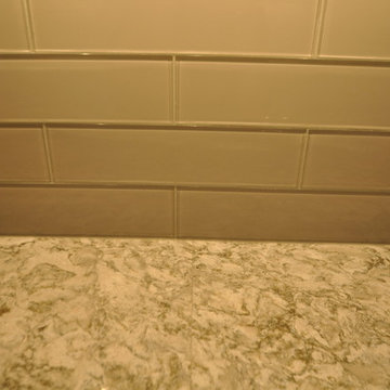 Beaded Groove-Project 2937