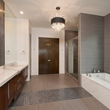 bath walls
