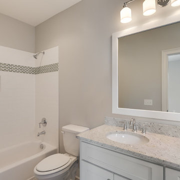 North Chattanooga Custom Home Build