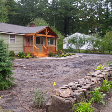 Perkins Residence