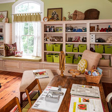 Megan's Office
