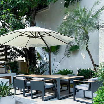 HIGOLD CAMBUSA collection outdoor patio set&outdoor dining set