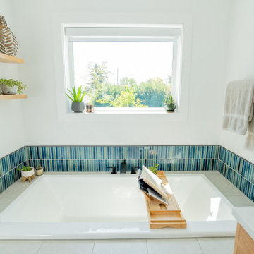 Tranquil Primary Suite Retreat