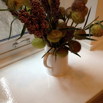 A Kitchen in the Kenilworth