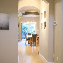 Living Room Ideas