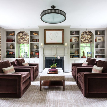 Alexandria, VA Empty Nester Renovation