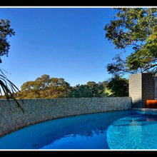 Creating Our Pool