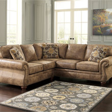Living Room Ideas