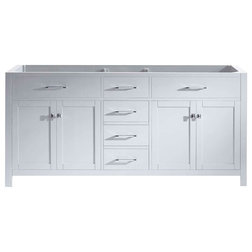 Contemporary Bathroom Vanities And Sink Consoles by Timeout PRO