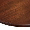 Ovale Dining Table, 92"