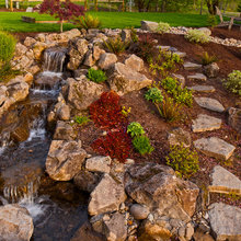 Water Features