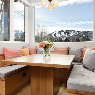 Aspen Transitional - New Construction