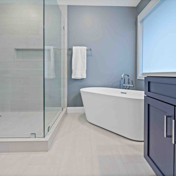Modern & Contemporary Marvel in McLean