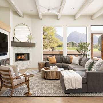 Oro Valley Remodel