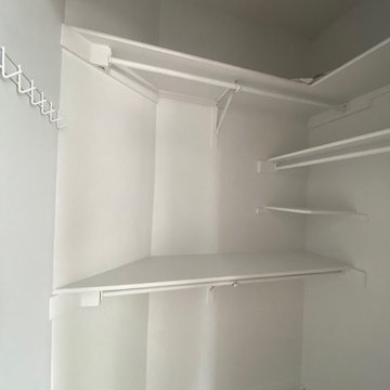Painting Projects