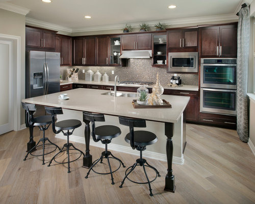 Meritage Homes at Sendero | Rancho Mission Viejo, CA