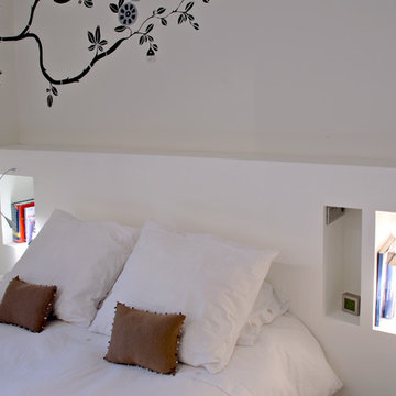 Reforma de "loft" en Barcelona