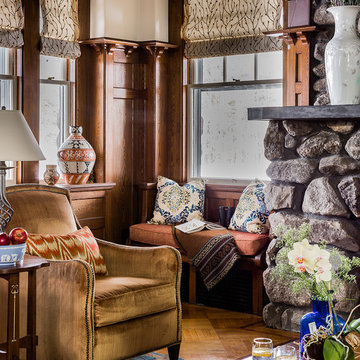 Craftsman Cottage