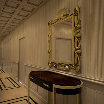 Suadiye Residence