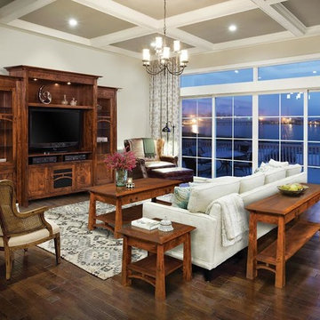 Artesa Living Room Set