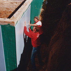 Saint Joseph Waterproofing - Products