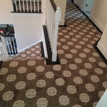 Heirloom Carpet Runners