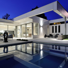 Maisons parfaites pour future vie
