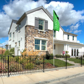 Poplar Lane | Oakdale Residence 3