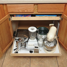 Kitchen Organization