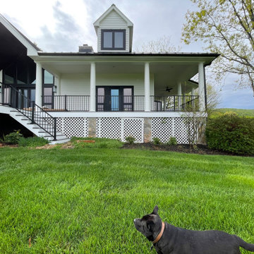 Mundy's Retreat