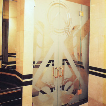 My Work