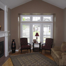 Interior Paint