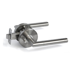 Nova Hardware Collection - Door Levers