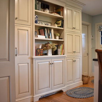 Transitional Kitchen Remodel in Lebanon